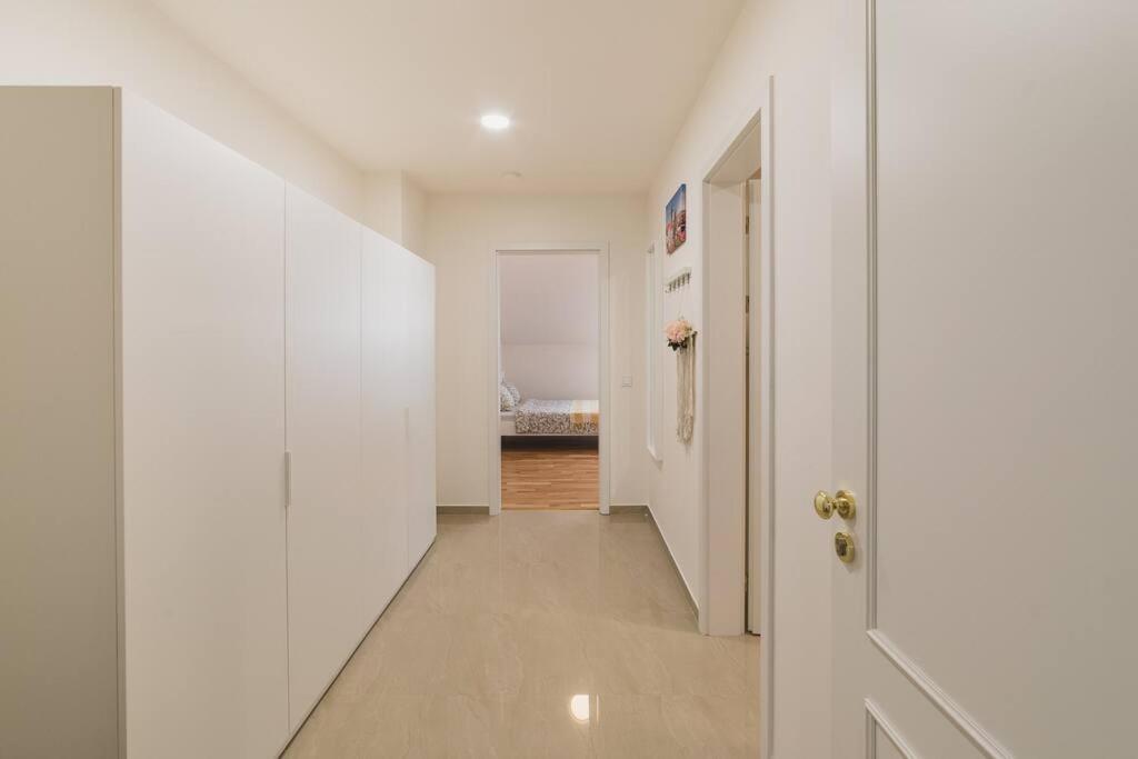 Imperial Loft Apartment Praag Buitenkant foto